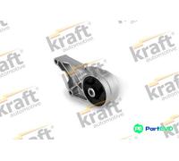 KRAFT AUTOMOTIVE FRONT ENGINE MOUNTING 1491848 FOR OPEL SAAB