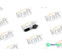 KRAFT AUTOMOTIVE FRONT INNER TIE ROD 4300051 FOR AUDI VW