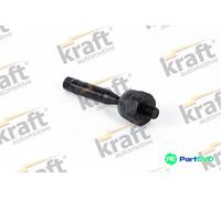KRAFT AUTOMOTIVE FRONT INNER TIE ROD 4300345 FOR AUDI VW
