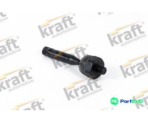 KRAFT AUTOMOTIVE FRONT INNER TIE ROD 4300345 FOR AUDI VW