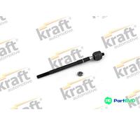KRAFT AUTOMOTIVE FRONT INNER TIE ROD 4301546 FOR OPEL