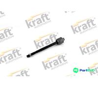 KRAFT AUTOMOTIVE FRONT INNER TIE ROD 4302863 FOR BMW