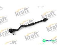 KRAFT AUTOMOTIVE FRONT INNER TIE ROD 4302889 FOR BMW ALPINA