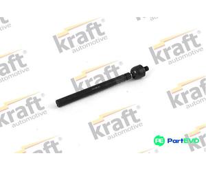KRAFT AUTOMOTIVE FRONT INNER TIE ROD 4305512 FOR PEUGEOT
