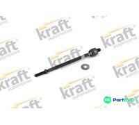KRAFT AUTOMOTIVE FRONT INNER TIE ROD 4306400 FOR MITSUBISHI VOLVO