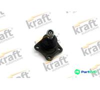 KRAFT AUTOMOTIVE FRONT LEFT BALL JOINT 4220300 FOR AUDI SKODA VW