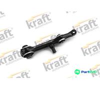 KRAFT AUTOMOTIVE FRONT LEFT REAR WHEEL SUSPENSION CONTROL/TRAILING ARM 4211292