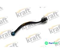 KRAFT AUTOMOTIVE FRONT LEFT REAR WHEEL SUSPENSION CONTROL/TRAILING ARM 4212660