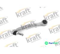 KRAFT AUTOMOTIVE FRONT LEFT REAR WHEEL SUSPENSION CONTROL/TRAILING ARM 4212704