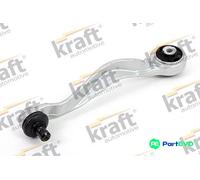 KRAFT AUTOMOTIVE FRONT LEFT REAR WHEEL SUSPENSION CONTROL/TRAILING ARM 4300400