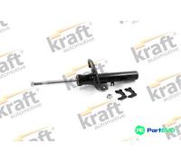 KRAFT AUTOMOTIVE FRONT LEFT SHOCK ABSORBER 4001522 FOR OPEL
