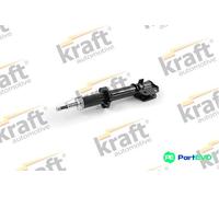 Shock absorber Front Axle Left Top pin 4001660 KRAFT AUTOMOTIVE for OPEL SUZUKI