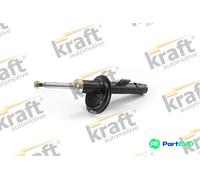 KRAFT AUTOMOTIVE FRONT LEFT SHOCK ABSORBER 4005932 FOR CITROËN PEUGEOT