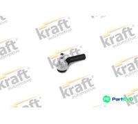 KRAFT AUTOMOTIVE FRONT LEFT TIE ROD END 4312121 FOR FORD