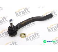 KRAFT AUTOMOTIVE FRONT LEFT TIE ROD END 4315003 FOR RENAULT