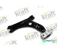 KRAFT AUTOMOTIVE FRONT LEFT WHEEL SUSPENSION CONTROL/TRAILING ARM 4210035 FOR