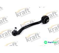 KRAFT AUTOMOTIVE FRONT LEFT WHEEL SUSPENSION CONTROL/TRAILING ARM 4211283 FOR