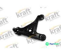 KRAFT AUTOMOTIVE FRONT LEFT WHEEL SUSPENSION CONTROL/TRAILING ARM 4211518 FOR