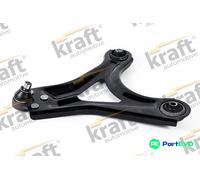 KRAFT AUTOMOTIVE FRONT LEFT WHEEL SUSPENSION CONTROL/TRAILING ARM 4212300 FOR