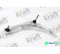 KRAFT AUTOMOTIVE FRONT LEFT WHEEL SUSPENSION CONTROL/TRAILING ARM 4212710 FOR