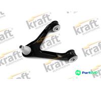 KRAFT AUTOMOTIVE FRONT LEFT WHEEL SUSPENSION CONTROL/TRAILING ARM 4213052