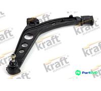 KRAFT AUTOMOTIVE FRONT LEFT WHEEL SUSPENSION CONTROL/TRAILING ARM 4213180 FOR