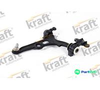 KRAFT AUTOMOTIVE FRONT LEFT WHEEL SUSPENSION CONTROL/TRAILING ARM 4213391 FOR