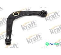 KRAFT AUTOMOTIVE FRONT LEFT WHEEL SUSPENSION CONTROL/TRAILING ARM 4215530 FOR