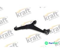 KRAFT AUTOMOTIVE FRONT LEFT WHEEL SUSPENSION CONTROL/TRAILING ARM 4215560 FOR