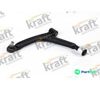KRAFT AUTOMOTIVE FRONT LEFT WHEEL SUSPENSION CONTROL/TRAILING ARM 4215900 FOR