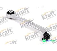 KRAFT AUTOMOTIVE FRONT LEFT WHEEL SUSPENSION CONTROL/TRAILING ARM 4300380 FOR