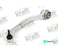 KRAFT AUTOMOTIVE FRONT LEFT WHEEL SUSPENSION CONTROL/TRAILING ARM 4300420 FOR