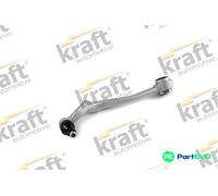 KRAFT AUTOMOTIVE FRONT LEFT WHEEL SUSPENSION CONTROL/TRAILING ARM 4302770 FOR