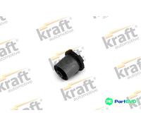 KRAFT AUTOMOTIVE FRONT REAR CONTROL/TRAILING ARM MOUNTING 4231536 FOR OPEL