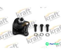 KRAFT AUTOMOTIVE FRONT RIGHT BALL JOINT 4220311 FOR AUDI SKODA VW