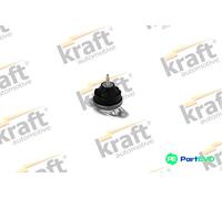 KRAFT AUTOMOTIVE FRONT RIGHT ENGINE MOUNTING SYSTEM HOLDER 1496005 FOR CITROËN