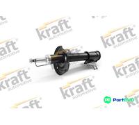 Kraft Automotive Shock Absorber 4001518 - Front Axle Right Top Pin for OPEL Zafira/Astra/GTC