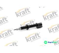 KRAFT AUTOMOTIVE FRONT RIGHT SHOCK ABSORBER 4001655 FOR OPEL SUZUKI