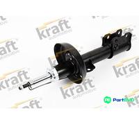 KRAFT AUTOMOTIVE FRONT RIGHT SHOCK ABSORBER 4001760 FOR OPEL