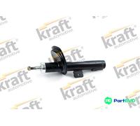 Kraft Automotive Shock Absorber 4005930 – Front Axle Top Eye – for Peugeot Partner 1.4L