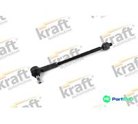 KRAFT AUTOMOTIVE FRONT RIGHT TIE ROD 4300033 FOR AUDI SKODA VW