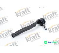 KRAFT AUTOMOTIVE FRONT RIGHT TIE ROD END 4315113 FOR RENAULT