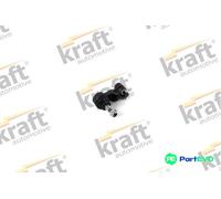 KRAFT AUTOMOTIVE FRONT RIGHT TIE ROD END 4318030 FOR LAND ROVER