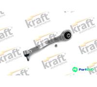 KRAFT AUTOMOTIVE FRONT RIGHT WHEEL SUSPENSION CONTROL/TRAILING ARM 4211295 FOR