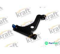 KRAFT AUTOMOTIVE FRONT RIGHT WHEEL SUSPENSION CONTROL/TRAILING ARM 4211509 FOR