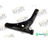 KRAFT AUTOMOTIVE FRONT RIGHT WHEEL SUSPENSION CONTROL/TRAILING ARM 4212015