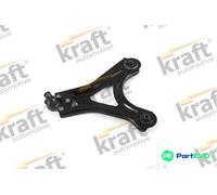 KRAFT AUTOMOTIVE FRONT RIGHT WHEEL SUSPENSION CONTROL/TRAILING ARM 4212310 FOR