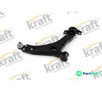 KRAFT AUTOMOTIVE FRONT RIGHT WHEEL SUSPENSION CONTROL/TRAILING ARM 4212376 FOR