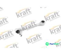 KRAFT AUTOMOTIVE FRONT RIGHT WHEEL SUSPENSION CONTROL/TRAILING ARM 4212690 FOR