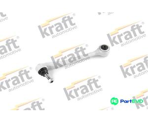 KRAFT AUTOMOTIVE FRONT RIGHT WHEEL SUSPENSION CONTROL/TRAILING ARM 4212690 FOR